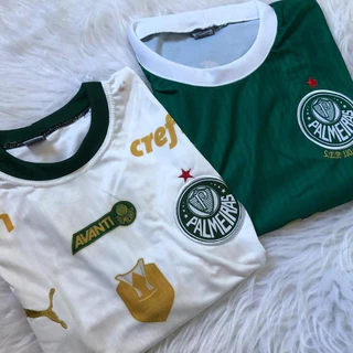 Camisa PALMEIRAS Masculina 23/24 - ENVIO RÁPIDO/ Pronta Entrega