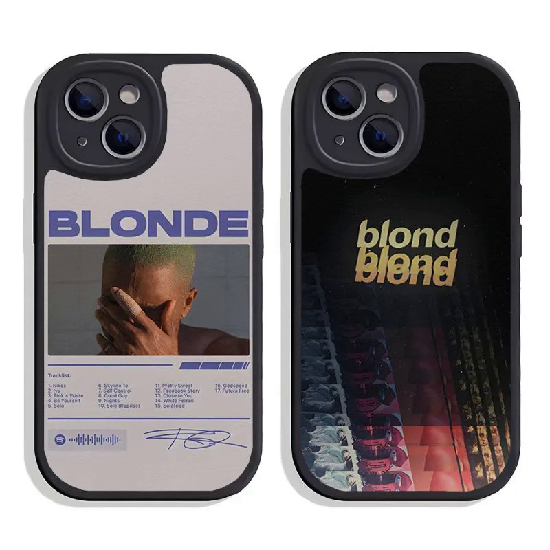 TP-1 F-Frank-Ocean Phone Case Pele De Cordeiro Para Iphone 13 Pro