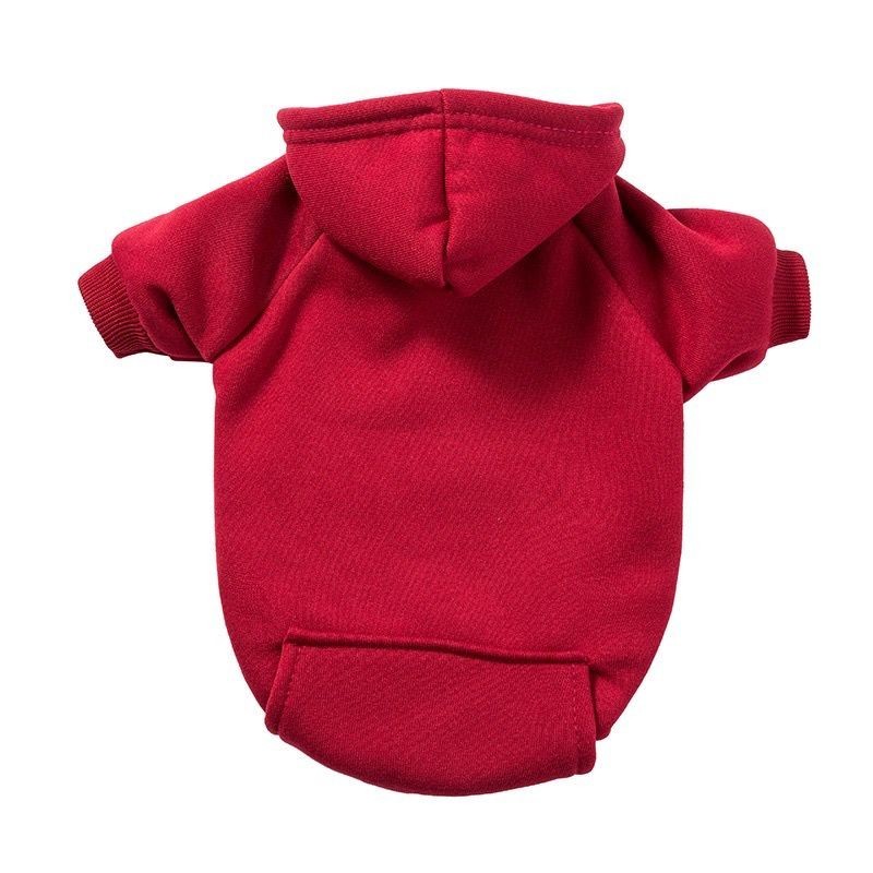 Roupa Para Cães Pequenos Casaco