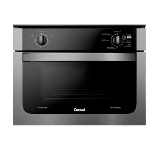 Forno Elétrico Consul Embutir COB47AR 47 L