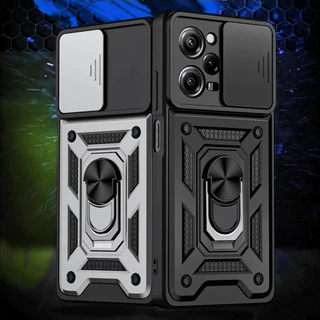 Capa Dura Da Armadura Para Motorola Moto Edge 50 Pro / Edge 50 Fusion / G04s G14 G04 G24 G34 G54 G84 G85 G53 G13 G23 G22 G52 G62 G82 G10 G20 G30 E13 E20 E30 E40 / Edge 30 NEO / Edge 40 NEO Anel PC