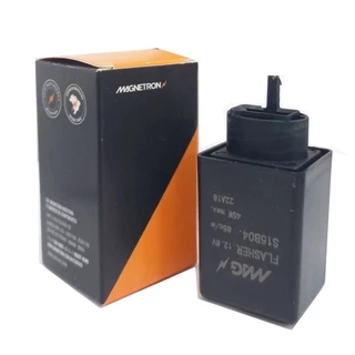 Relé de Pisca Cg 125 Titan / Cg 125 Fan Magnetron