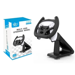 Para Os Jogos De Corrida PS5 Volante Playstation 5 Controlador De Pro Manusear Acessórios Máquinas Eletrônicas