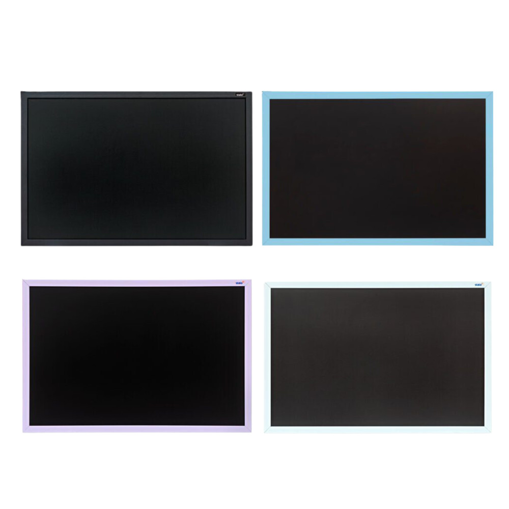 Quadro Preto para Lettering 60x40 STALO