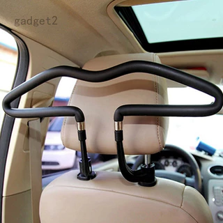 Roupa De Carro Em Aço Inoxidável Cabide Para