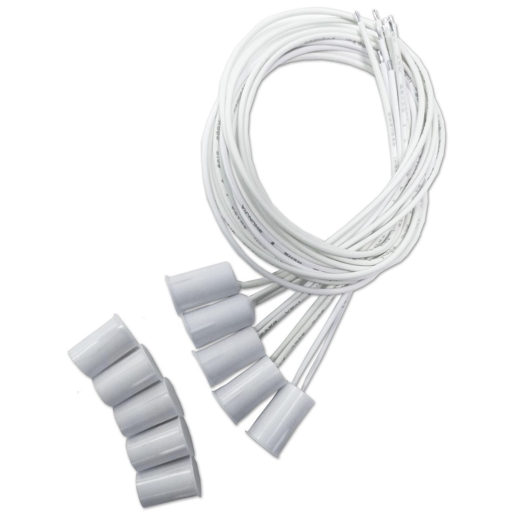 Sensor Magnético de Embutir - DNI 5005
