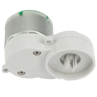 Motor Escova Lateral Para Aspirador Robô Xiaomi Vacuum1c 2c