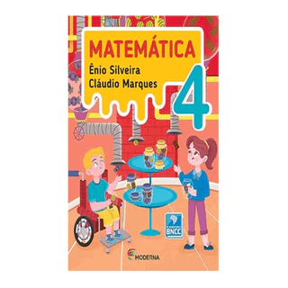 MATEMATICA   4  ANO em Oferta na Shopee