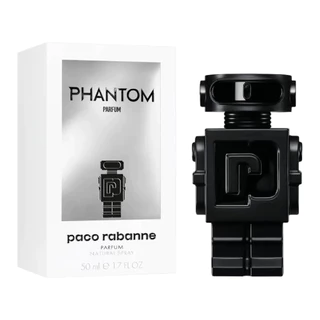 Perfume Phantom Parfum Paco Rabanne 100ml