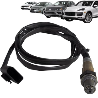 Sonda Lambda Pré Pós Catalisador Jetta A3 022906262BT