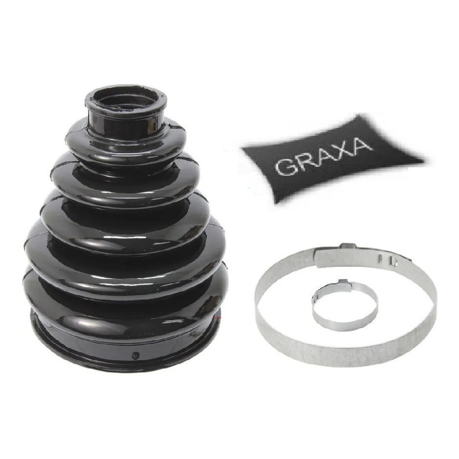 Coifa Homocinética Lado Roda Ford Focus 2001/2007