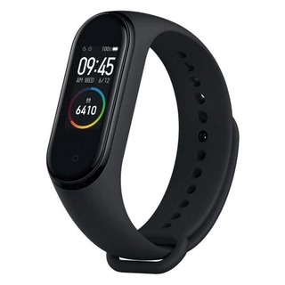 Pulseira Colorida Mi Band 4