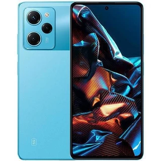 Celular Xiaomi Poco X5 Pro Dual Chip 128/256GB 5G Global