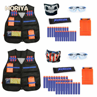 ナーフ　Nストライク　エレメントEX-6 ACTION KIT Review | Nerf N-Strike Element EX-6 - YouTube