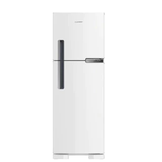 Refrigerador Brastemp 375 Litros Frost Free 2 Portas BRM44HB