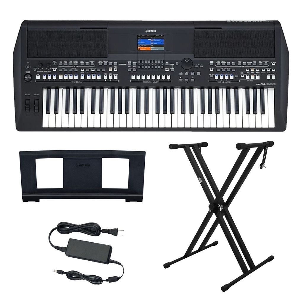 Yamaha Mx61 em Promoção na Shopee Brasil 2026
