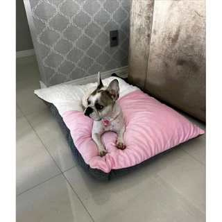 Cama/Almofada Colchonete/Saco de Dormir Canguru Pet Gato e Cachorro P ao GG/PRONTA ENTREGA/ENVIO IMEDIATO/PET/CAO/CACHORRO/GATO
