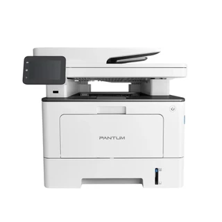 Multifuncional Laser Monocromática Wifi Pantum Bm5100fdw - 127v