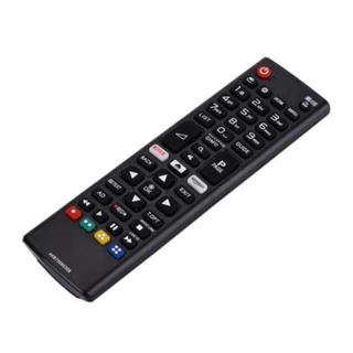 kit 4  Controles compatíveis com Smart TVs Samsung em Oferta na Shopee