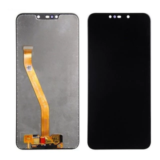 Display Lcd Com Tela De Vidro Touch - Huawei - Mate 20 Lite