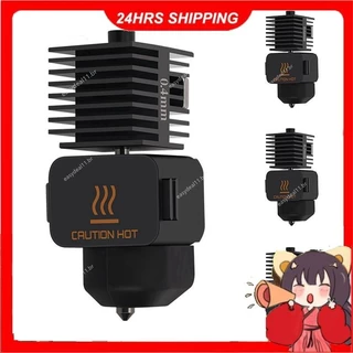 Kit Hotend Para Bambu Lab A1 Mini Bocal De Montagem Da Extremidade Quente 3D Peças De Impressora