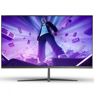 MONITOR GAMER DUEX 27" 240HZ 1MS, FULL HD, IPS, G-SYNC/FREESYNC, HDMI/DP - DX270ZGP