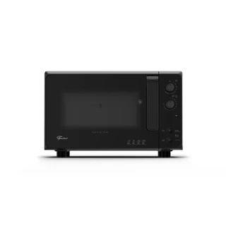 Forno Elétrico Bancada Fischer Premier 48L Preto 220V em Oferta na Shopee