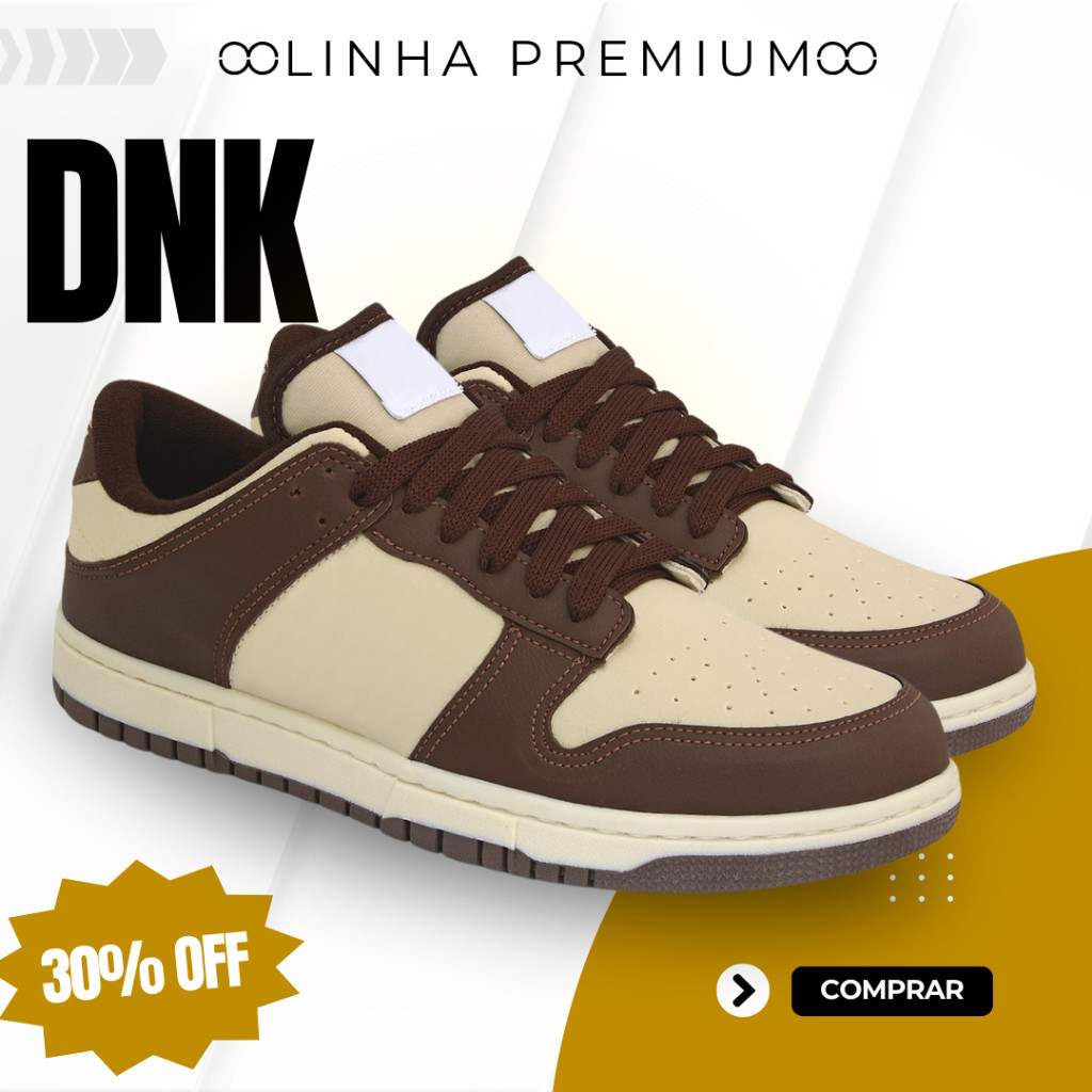Tênis Casual de marca Feminino Preto Branco 33 ao 39 sapato confortável leve macio Envio Rápido