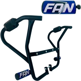 Scooter G7 × UNION CONTACT PRO ソールカバー Capa Assoalho Scooter