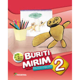 Buriti mirim 2 ed3 em Oferta na Shopee