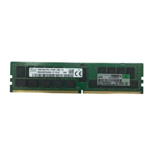 Memoria Ram SK hynix HMA42GR7BJR4N-TF 752369-081 774172-001: DDR4, 16GB, 2133MHz, ECC RDIMM: Para Servidor