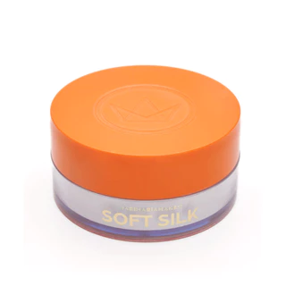 Pó solto Soft Silk | Mari Maria Makeup
