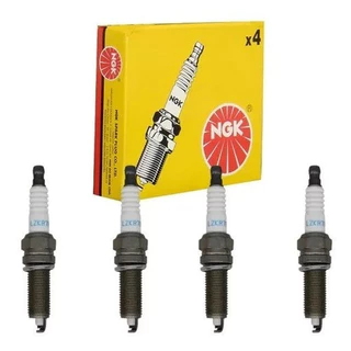 04 Vela Ignição Hyundai Hb20 Hb20s I30 Kia Cerato Soul Flex em Oferta na Shopee