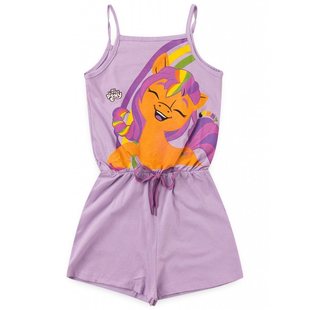 Macacão Feminino Sunny Sunny - My Little Pony