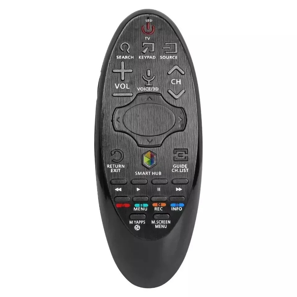 Controle Smart Touch Rmctph1ap1 Aa59-00758b Tv Samsung | Shopee Brasil