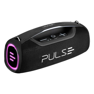 Caixa de Som Xplosion 3 100W BT/USB/AUX/TWS Pulse - SP620 em Oferta na Shopee