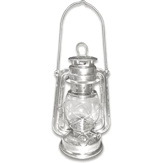 Lampião a Querosene Zincado Kala em Oferta na Shopee