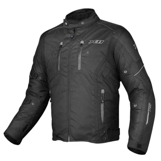 Jaqueta Masculina Moto X11 Iron 3 Impermeavel Motoqueiro