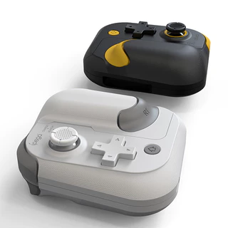 Ipega PG-9211 Telefone Celular Gamepad Controlador De Jogos Bluetooth Deformável Joystick " Super cube " Para iOS Android