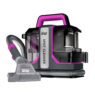 Extratora de Sujeiras 3 em 1 FW009468 Wap Spot Cleaner Cinza - 110v