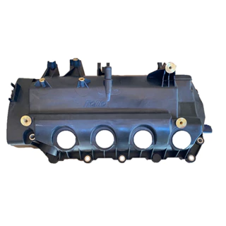 Tampa Valvula Sandero Clio Logan Symbol Motor 1.0 16v Flex