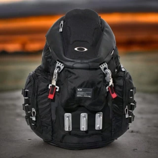 Mochila Bolsa Oakley militar para Notebook - Frete Grátis