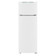 Geladeira/Refrigerador Consul 334 Litros CRD37EB | Cycle Defrost Duplex, 2 Portas,Freezer com Supercapacidade, Branco