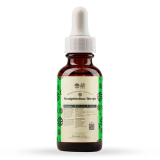 Bradyrhizobium Japonicum - Nitrofix - 100ML