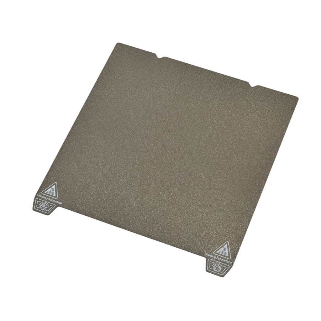 Base Magnética Mesa Aquecida Pei Pei 235x235mm