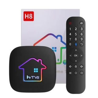 APARELHO HTV HTV MODELO 8 TESTADO ORIGINAL NOVO 4K