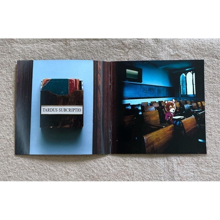 Kanye West Late Registration Original CD Album [Lacrado] Brand New