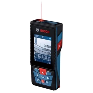 Medidor de Distâncias Laser 150 m GLM 150-27 C BOSCH