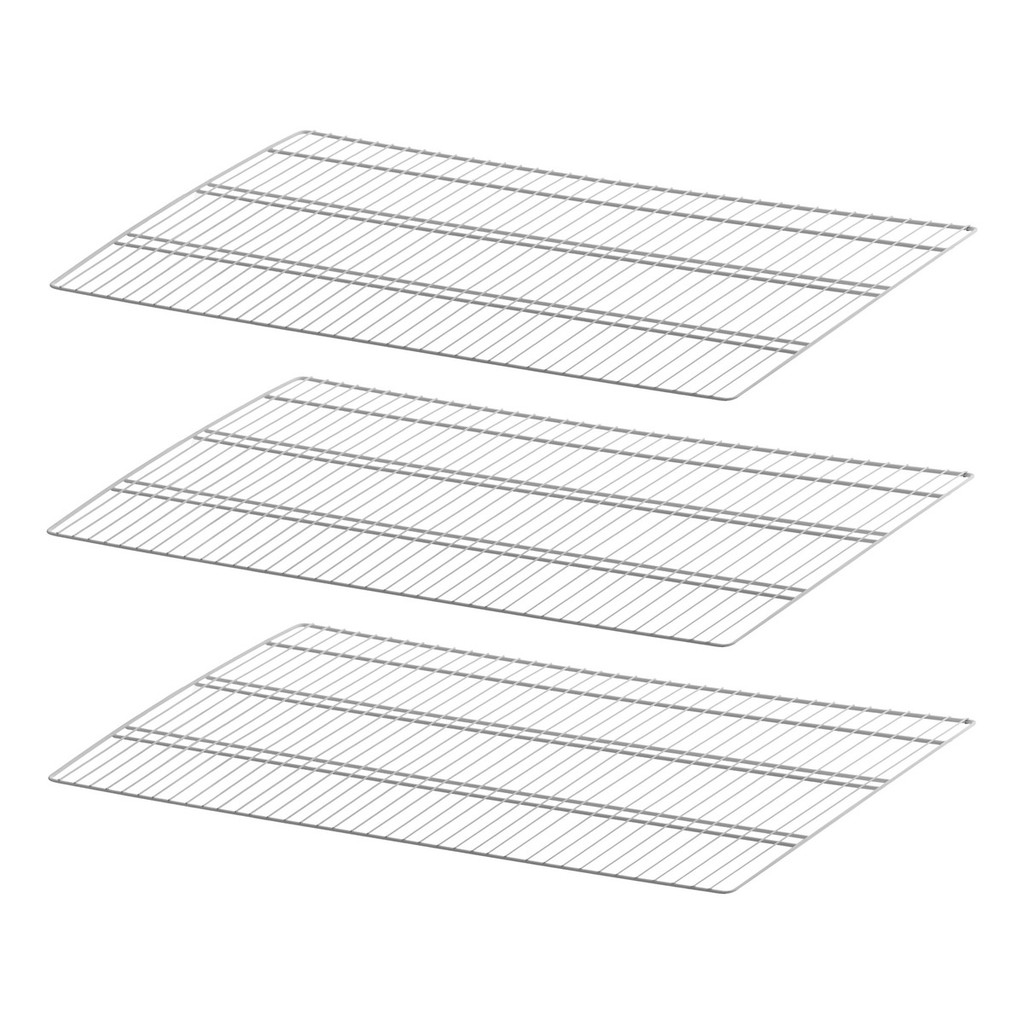 3 Grades Geladeira Continental Rcct440 Rcct480 Rcct490
