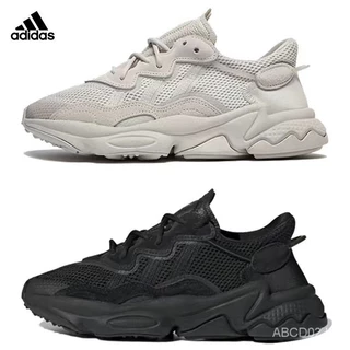 Ozweego Respirável Esportes Anti-Slip Moda Masculina de Tendência Baixo Custo Anti-Slip Sapatos EE6999/FY2023